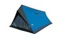campeggio tenda