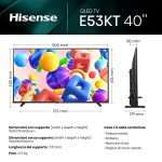 hisense tv
