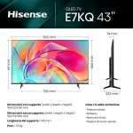 hisense tv