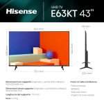 hisense tv