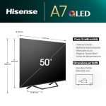 hisense tv