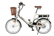 bicicletta elettrica