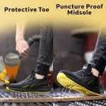 scarpe antinfortunistiche