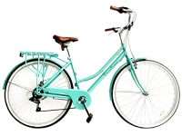 bicicletta donna