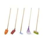 attrezzatura per il giardinaggio