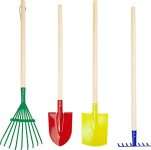 attrezzatura per il giardinaggio