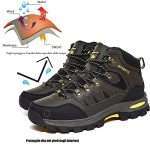 scarpe da trekking