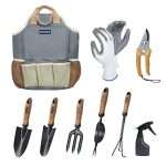 attrezzatura per il giardinaggio