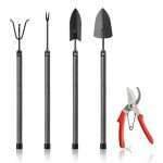 attrezzatura da giardino