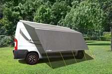 tenda camper