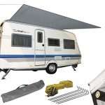 tenda camper