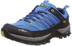 scarpe da trekking uomo