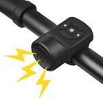 accessori bicicletta elettrica