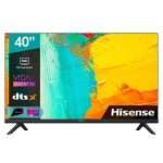 hisense tv