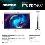 hisense tv