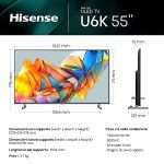 hisense tv