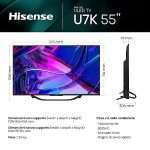 hisense tv