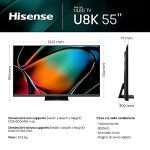hisense tv