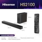 hisense tv