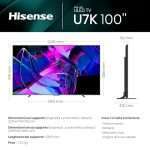 hisense tv