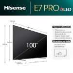 hisense tv