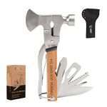 attrezzi per il campeggio