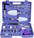 attrezzi per il giardinaggio