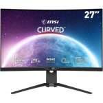 monitor pc gaming curvo