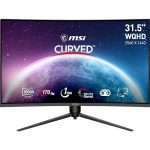 monitor pc gaming curvo