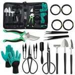 attrezzatura da giardino