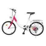 bicicletta donna