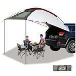 tenda camper