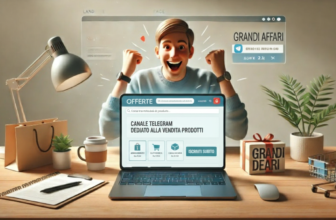 Offerte Affari Tuoi Club