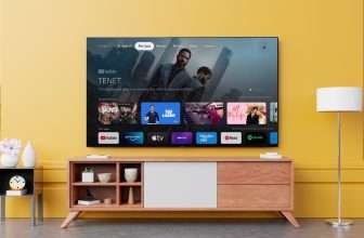 Smart TV Amazon