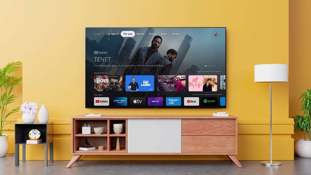 Smart TV Amazon
