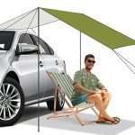 tenda camper