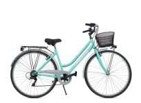 bicicletta donna