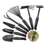 attrezzi per il giardinaggio