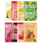 cura della pelle del viso