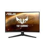 monitor pc gaming curvo