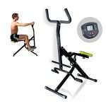 attrezzi palestra casa