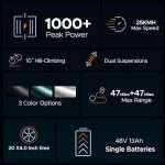 bicicletta elettrica