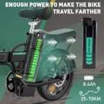 bicicletta elettrica