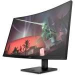 monitor pc gaming curvo