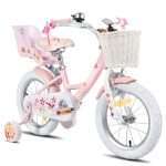 bici per bambina