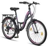 bicicletta donna