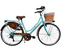 bicicletta donna