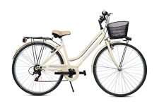 bicicletta donna