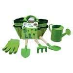 attrezzi per il giardinaggio