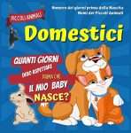 animali domestici piccoli